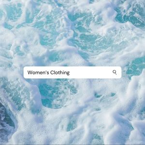 Women’s clothing